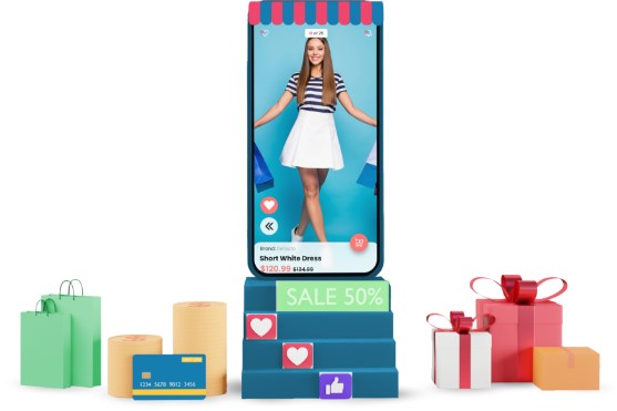 Turn Your Followers into Customers at a Lower Cost