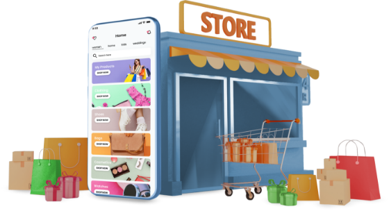 Make Your Local Shop More Accessible